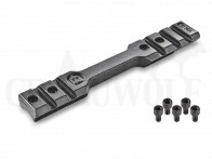 Bergara Picatinny Schiene für BMR 30 MOA