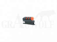 Recknagel ATV Perlkorn Rot 4 mm Bh 4,5 mm