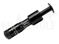 Redding 3BR Universalmesseinsatz 5 - 100 grain mit Mikrometerschraube
