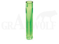 Redding Auslaufrohr Pulverfüller / Pulvertricher 4 1/2" / 114 mm