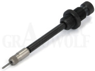 Redding (22287) Ausstoßerstange mit Aufweiter komplett .284 Win 7mm - 08 7x57 7 mm WSM