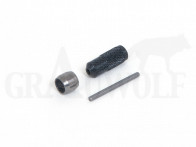 Redding (48242) Hartmetall Aufweiter Umrüstsatz für das Kaliber .243 / 6 mm
