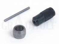 Redding (49307) Hartmetall Aufweiter Umrüstsatz für das Kaliber .308 / 7,62 mm