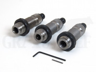 9 mm Luger Redding NxGen Hartmetall Matrizensatz