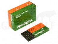 Remington 1 1/2 Zündhütchen Small Pistol 1000 Stück
