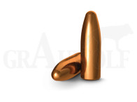 .308 / 7,62 mm 165 gr / 10,7 g H&N RN HS Geschosse 250 Stück