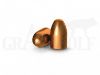 .311 / 7,65 mm 86 gr / 5,6 g H&N High Speed RK Geschosse 500 Stück