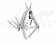 Roxon Multitool Storm 16 Teile Werkzeug