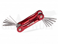 Warne Range Werkzeug RT-1