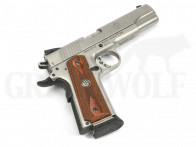 Ruger Pistole SR1911 Stainless 5" .45 ACP