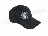 RWS Cap Klassik schwarz