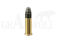 .22 lfB RWS Rifle Match S Randfeuerpatronen 50 Stück