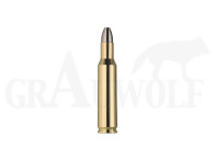 .222 Rem 40 gr / 2,6 g RWS Hit Patronen 20 Stück