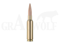 6,5 Creedmoor 130 gr / 8,4 g RWS Target Elite Plus Match Patronen 20 Stück