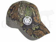 RWS Cap Camouflage