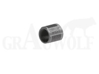 Recknagel ERA®LOC Laufgewindebuchse kurz 1/2"-20 UNF Gewinde