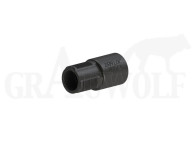 Recknagel ERA®LOC Laufgewindebuchse lang 5/8″-24 UNEF