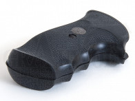 Pachmayr Decelerator Griff mit Fingermulde S&W N Rahmen Square Butt