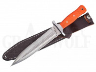 Parforce Sautöter Hatz-Watz Boar Hunter G10 FT Abfangmesser