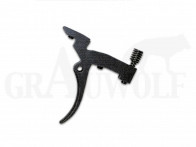 Rifle Basix Abzug Black für Savage Rimfire Modelle Mark I & II and Model 93, (nicht B Mag) mit AccuTrigger™ 1.25 lbs-4.0 lbs