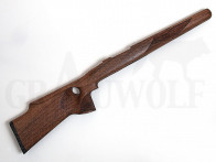 Mauser M 98 Lochschaft Nußbaum 2,5 Halb Luxus Klasse