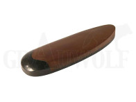 Wegu Slip-Schaftkappe 15 mm braun