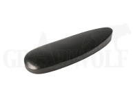 Wegu Slip-Schaftkappe 15 mm schwarz