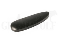 Wegu Voll-Schaftkappe 30 mm schwarz