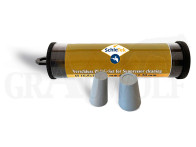 SchleTek Cleaning Plugs 2 Stück 8 mm bis 12 mm