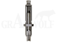 .22 Hornet Hornady Custom Grade Setzmatrize