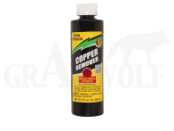 Shooter`s Choice Tombak Entferner 236 ml