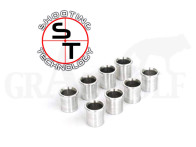 Shooting Technology “ADM ®” Entzünderungsmachine Einsätze für Hülsen .45 ACP