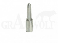 .308 (.307") Sinclair Edelstahl Aufweiter für Aufweitmatrize