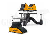 SmartReloader SR300 Light Shooting Rest Set