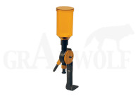 SmartReloader SR400 Pulverfüllgerät 2-100 grs