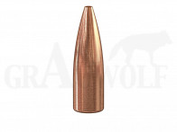 .264 / 6,5 mm 90 gr / 5,8 g Speer TNT HP Hohlspitz Geschosse 100 Stück