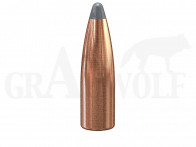 .308 / 7,62 mm 165 gr / 10,7 g Speer SP Teilmantel Geschosse 100 Stück