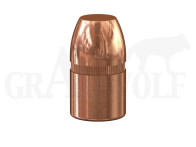.357 / 9 mm 158 gr / 10,2 g Speer TMJ Vollmantel Geschosse 2200 Stück