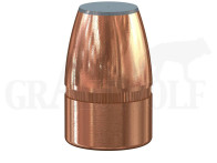 .500 / 12,7 mm 350 grain / 22,7 g Speer Deep Curl Hunting Teilmantel Verbundkern Geschosse 50 Stück