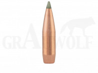 .308 / 7,62 mm 172 gr / 11,1 g Speer Impact Bonded Tipped Teilmantelverbundkerngeschosse 50 Stück