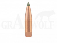 .308 / 7,62 mm 190 gr / 12,3 g Speer Impact Bonded Tipped Teilmantelverbundkerngeschosse 50 Stück