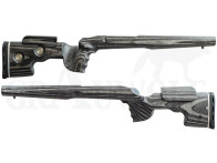 GRS Riflestocks AS Schaft Sporter nordic wolf Tikka T3 / T3X