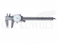 Lyman Schieblehre Edelstahl Uhr 1/1000 inch