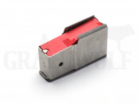 Steel Action Magazin HM Kaliber 8x57 IS 5 Schuss
