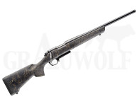 Bergara B14 Stoke Repetierbüchse .300 BLK 16" / 420 mm mit Gewinde 5/8"-24 UNEF
