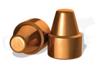 .451 / 11,5 mm 195 gr / 12,6 g H&N High Speed Semi Wadcutter Geschosse 250 Stück
