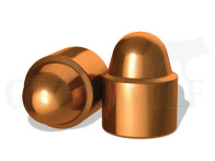 .451 / 11,5 mm 200 gr / 13,0 g H&N SWC HS Geschosse 250 Stück