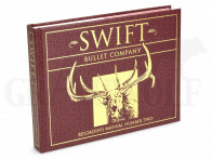 Swift Manual #2 Wiederladebuch