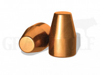 .356 / 9 mm 125 gr / 8,1 g H&N High Speed Kegelstumpf Geschosse 500 Stück