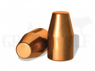 .356 / 9 mm 145 gr / 9,4 g H&N High Speed Kegelstumpf Geschosse 500 Stück